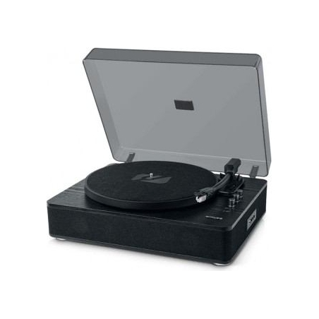 Muse Turntable MT-106 WB