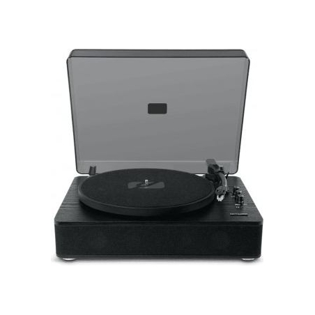 Muse Turntable MT-106 WB