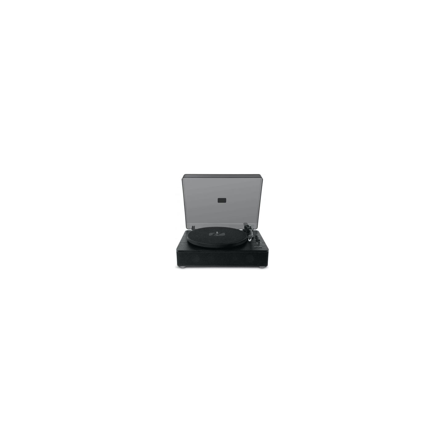 Muse Turntable MT-106 WB