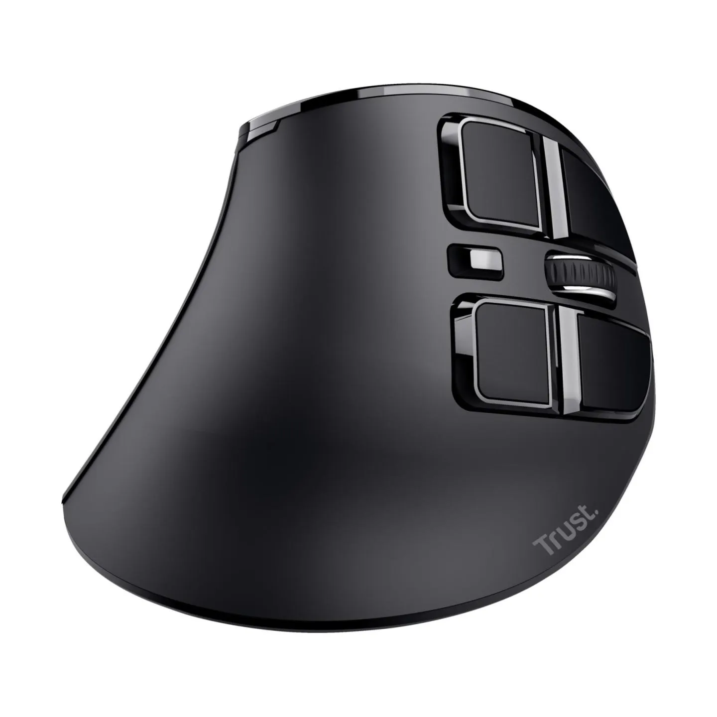 Trust MOUSE USB OPTICAL ERGONOMIC/VOXX 23731 TRUST
