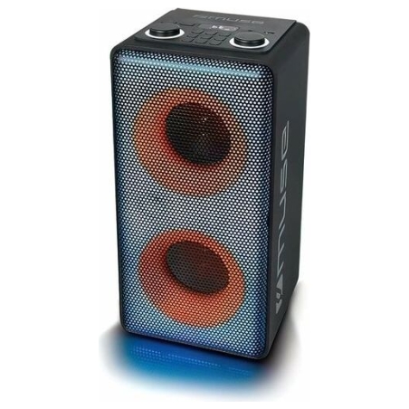 Muse Power Audio MUSE M-1808DJ
