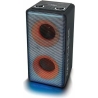 Muse Power Audio MUSE M-1808DJ