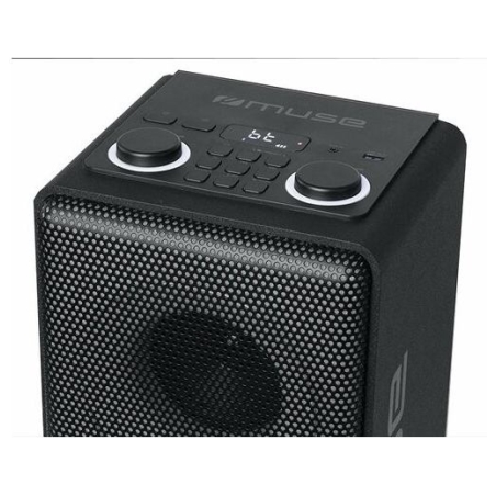 Muse Power Audio MUSE M-1808DJ