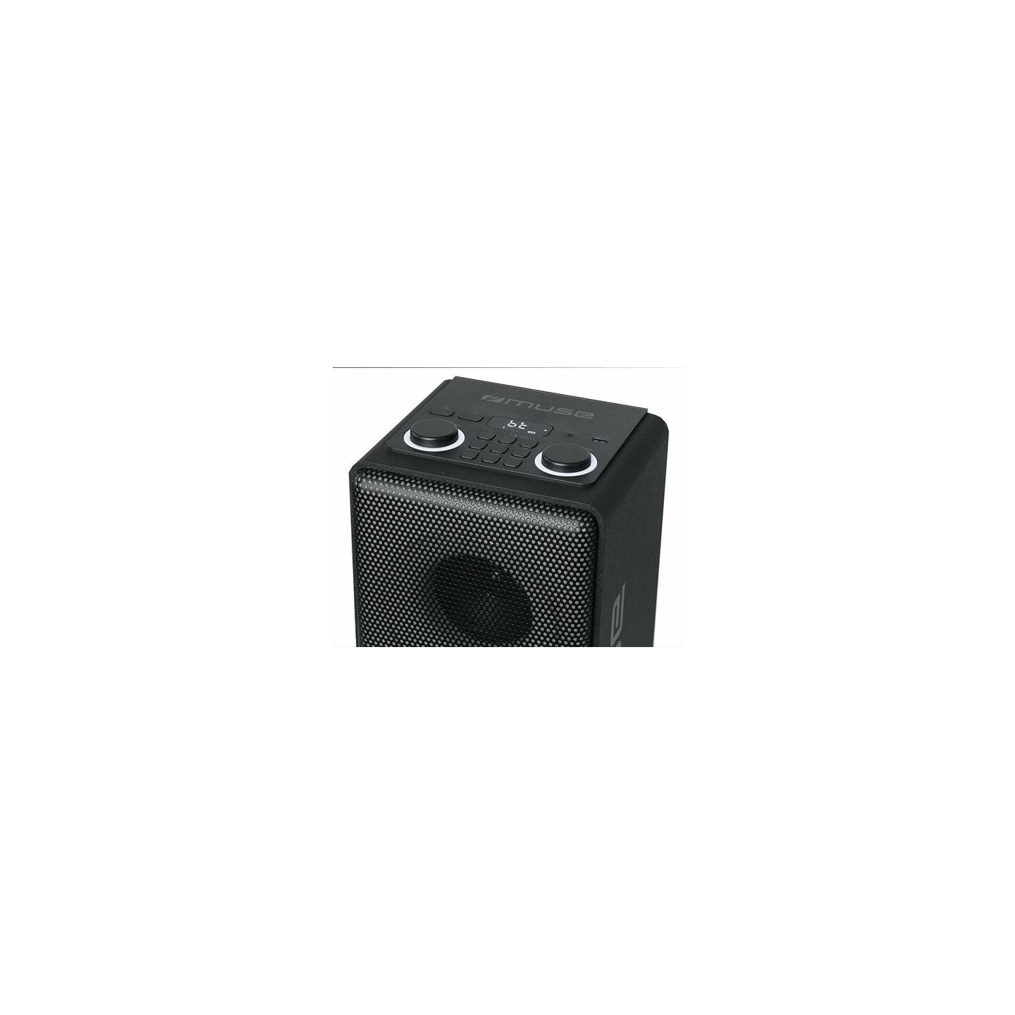 Muse Power Audio MUSE M-1808DJ
