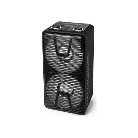 Muse Power Audio MUSE M-1805DJ