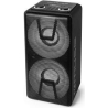 Muse Power Audio MUSE M-1805DJ