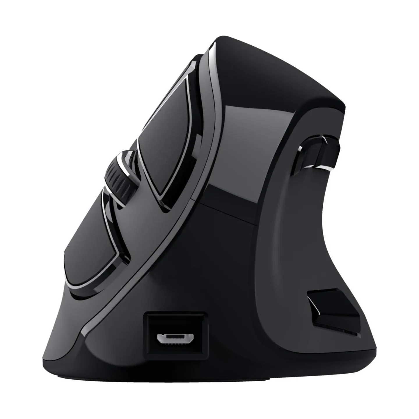 Trust MOUSE USB OPTICAL ERGONOMIC/VOXX 23731 TRUST
