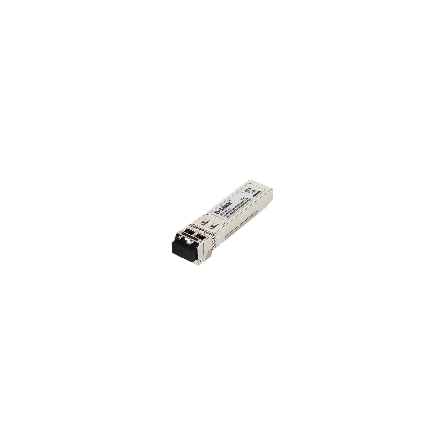 D-Link Transceiver SFP+ 10GBASE-SR DEM-431XT