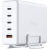 D-Link Charger DCF-241/E GAN 240W 4x USB-C 1x USB-A