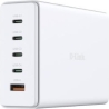 D-Link Charger DCF-241/E GAN 240W 4x USB-C 1x USB-A