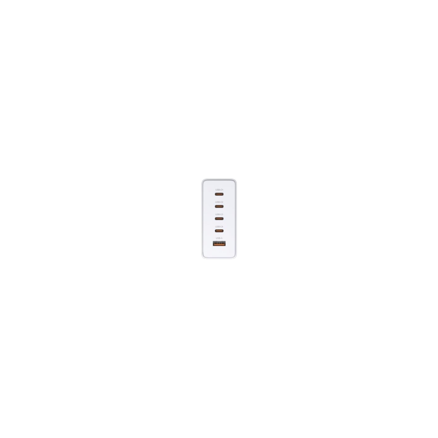 D-Link Charger DCF-241/E GAN 240W 4x USB-C 1x USB-A