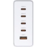 D-Link Charger DCF-241/E GAN 240W 4x USB-C 1x USB-A
