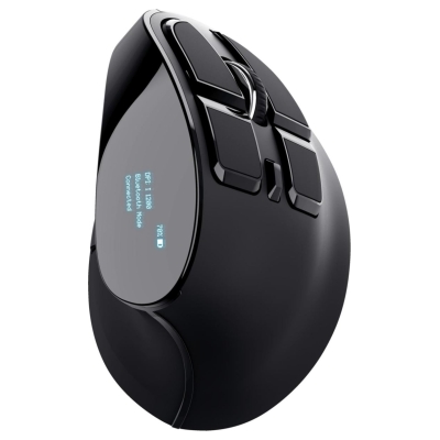 Trust MOUSE USB OPTICAL ERGONOMIC/VOXX 23731 TRUST
