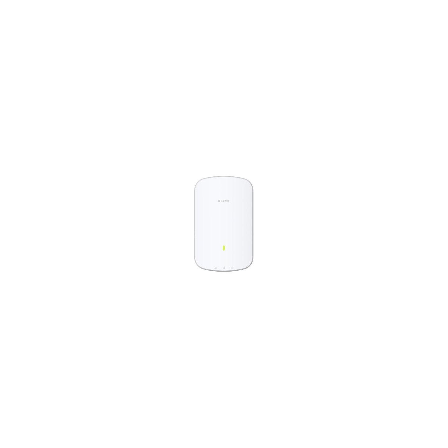 D-Link DAP-X3060W Nuclias Connect AX3000 Wall Plate Access Point
