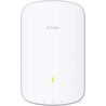 D-Link DAP-X3060W Nuclias Connect AX3000 Wall Plate Access Point