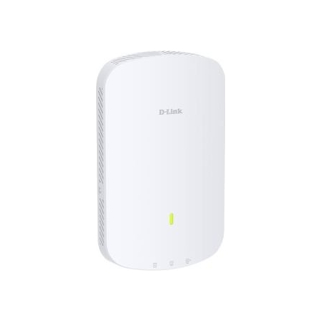 D-Link DAP-X3060W Nuclias Connect AX3000 Wall Plate Access Point