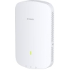 D-Link DAP-X3060W Nuclias Connect AX3000 Wall Plate Access Point