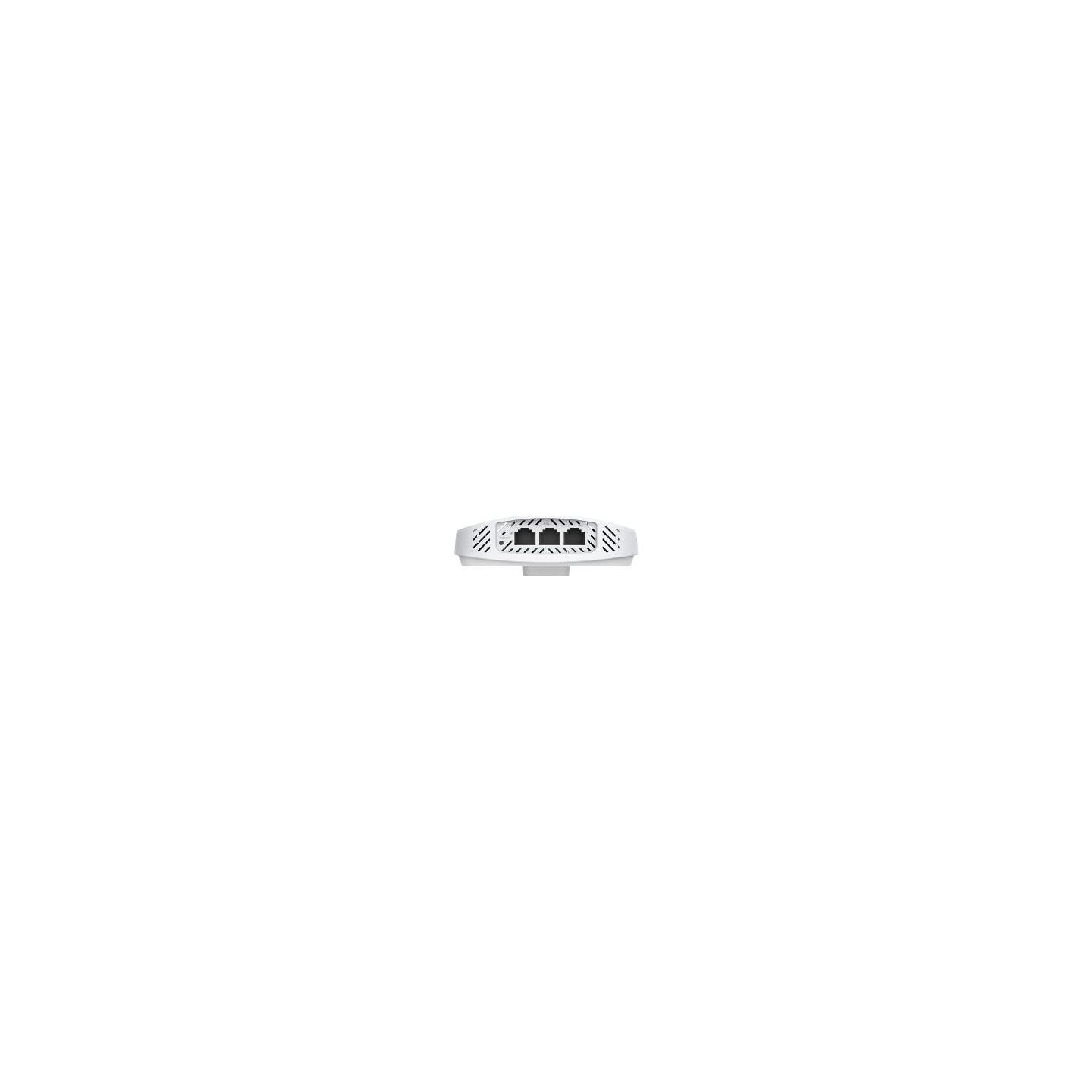 D-Link DAP-X3060W Nuclias Connect AX3000 Wall Plate Access Point