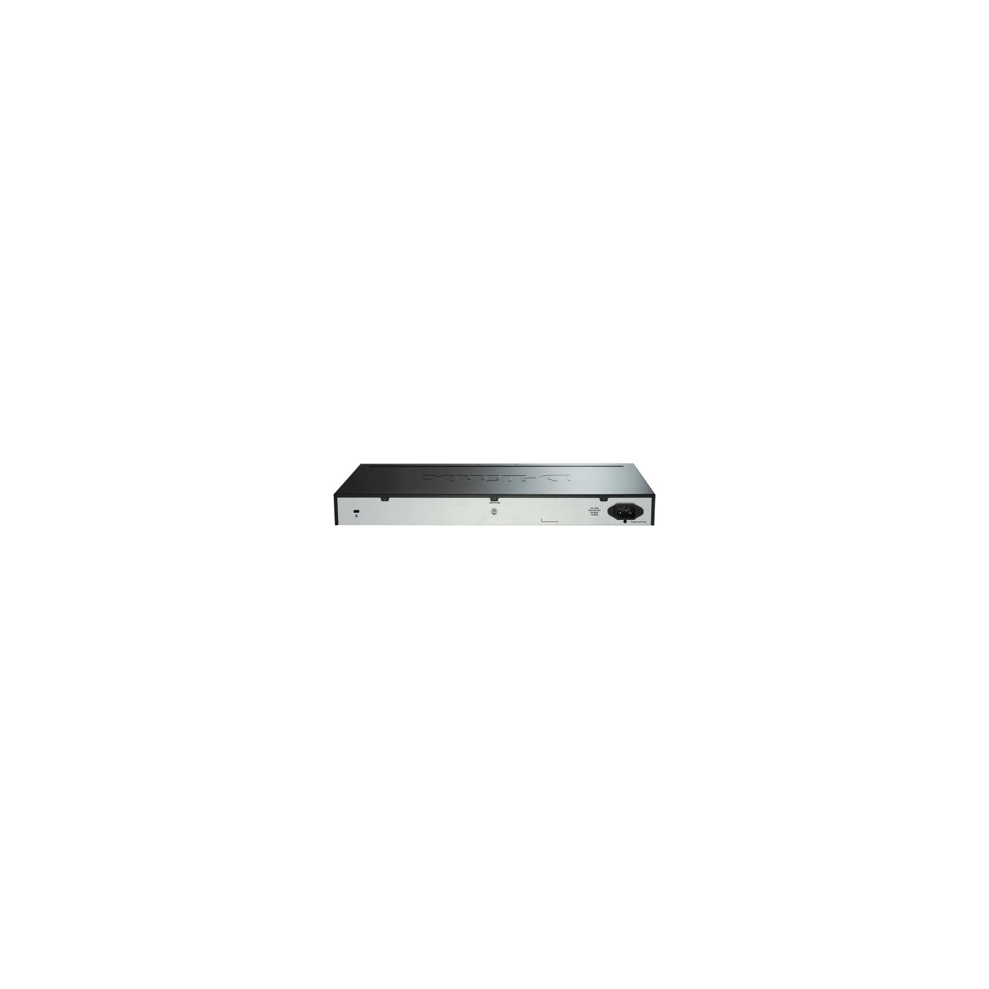 D-Link Gigabit Stackable Smart Managed Switch 48GE 4SFP+ with 10G Uplinks DGS-1510-52X
