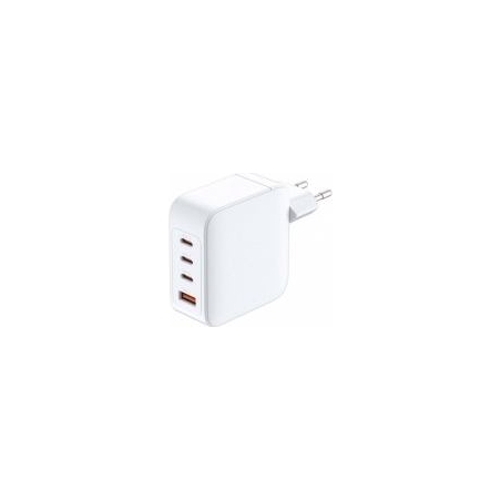 D-Link Charger DCF-141/E GAN 140w 3x USB-C 1x USB-A