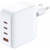 D-Link Charger DCF-141/E GAN 140w 3x USB-C 1x USB-A