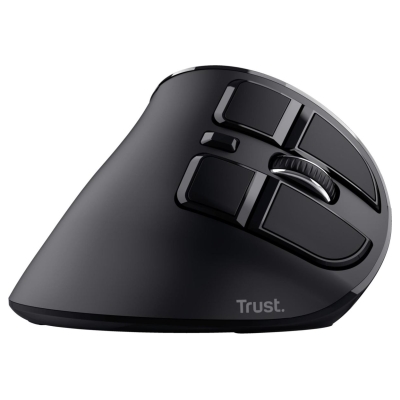 Trust MOUSE USB OPTICAL ERGONOMIC/VOXX 23731 TRUST