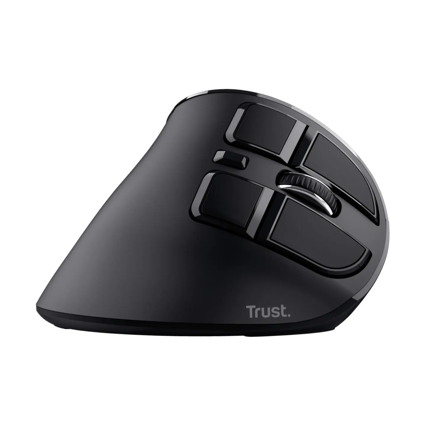 Trust MOUSE USB OPTICAL ERGONOMIC/VOXX 23731 TRUST