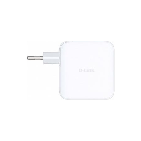 D-Link Charger DCF-141/E GAN 140w 3x USB-C 1x USB-A