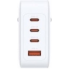 D-Link Charger DCF-141/E GAN 140w 3x USB-C 1x USB-A
