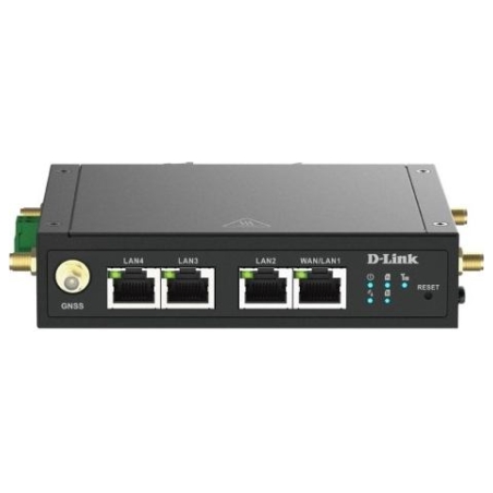 D-Link Router 4G DWM-530-T