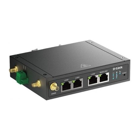D-Link Router 4G DWM-530-T
