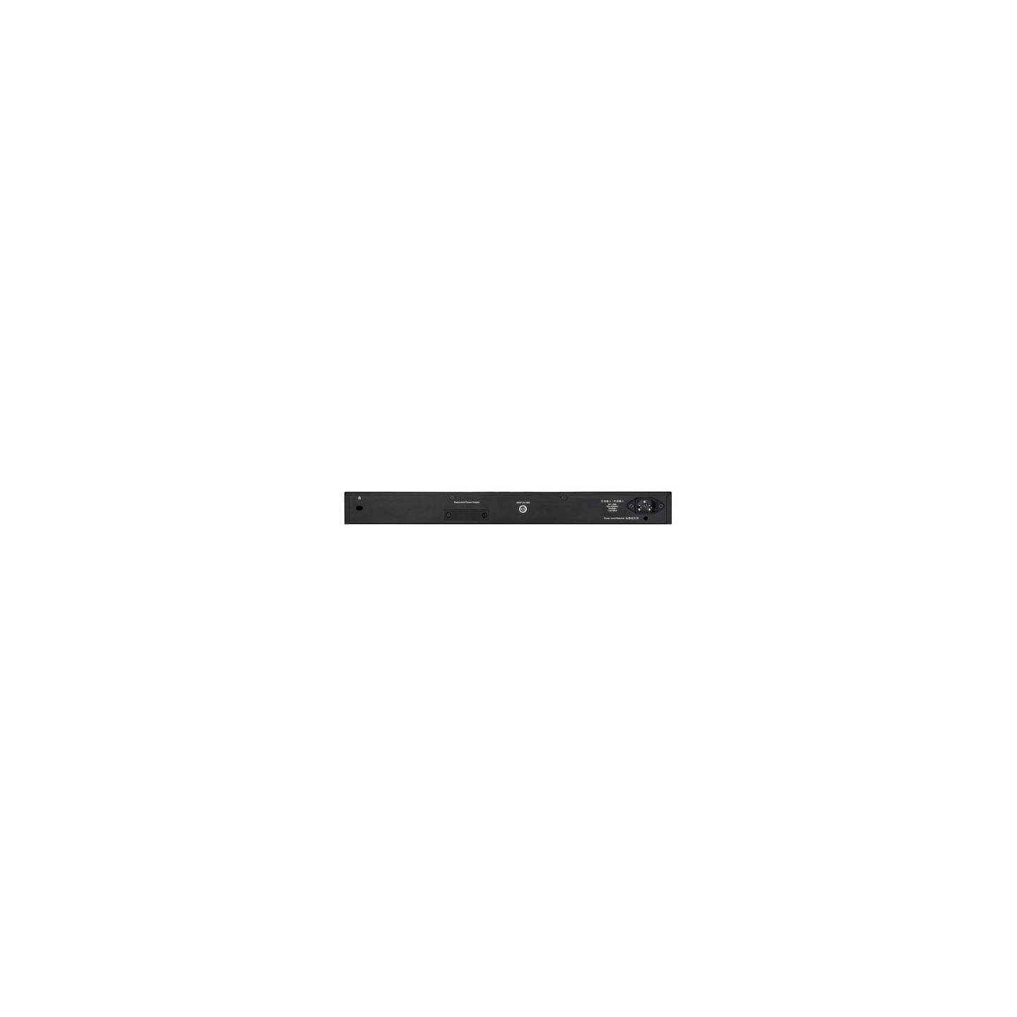 D-Link DGS-3130-30TS Switch 24GE 2x10G 4xSFP