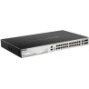 D-Link DGS-3130-30TS Switch 24GE 2x10G 4xSFP