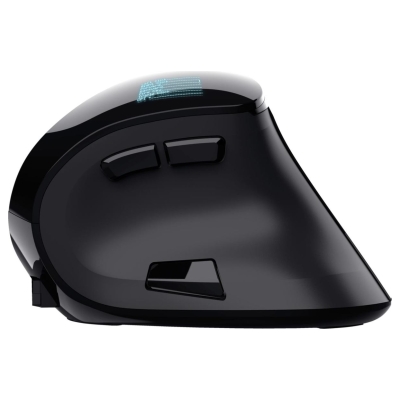 Trust MOUSE USB OPTICAL ERGONOMIC/VOXX 23731 TRUST