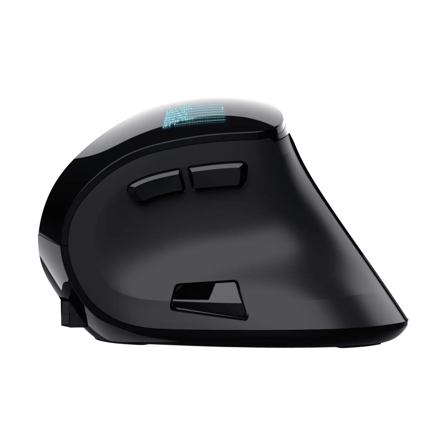 Trust MOUSE USB OPTICAL ERGONOMIC/VOXX 23731 TRUST