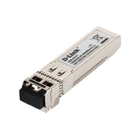 D-Link Transceiver DEM-431XT/10 SFP+ Moduł 10-pack