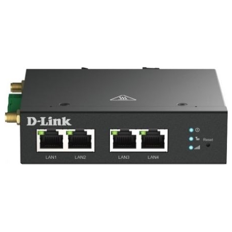 D-Link LTE Modem DWM-314-T