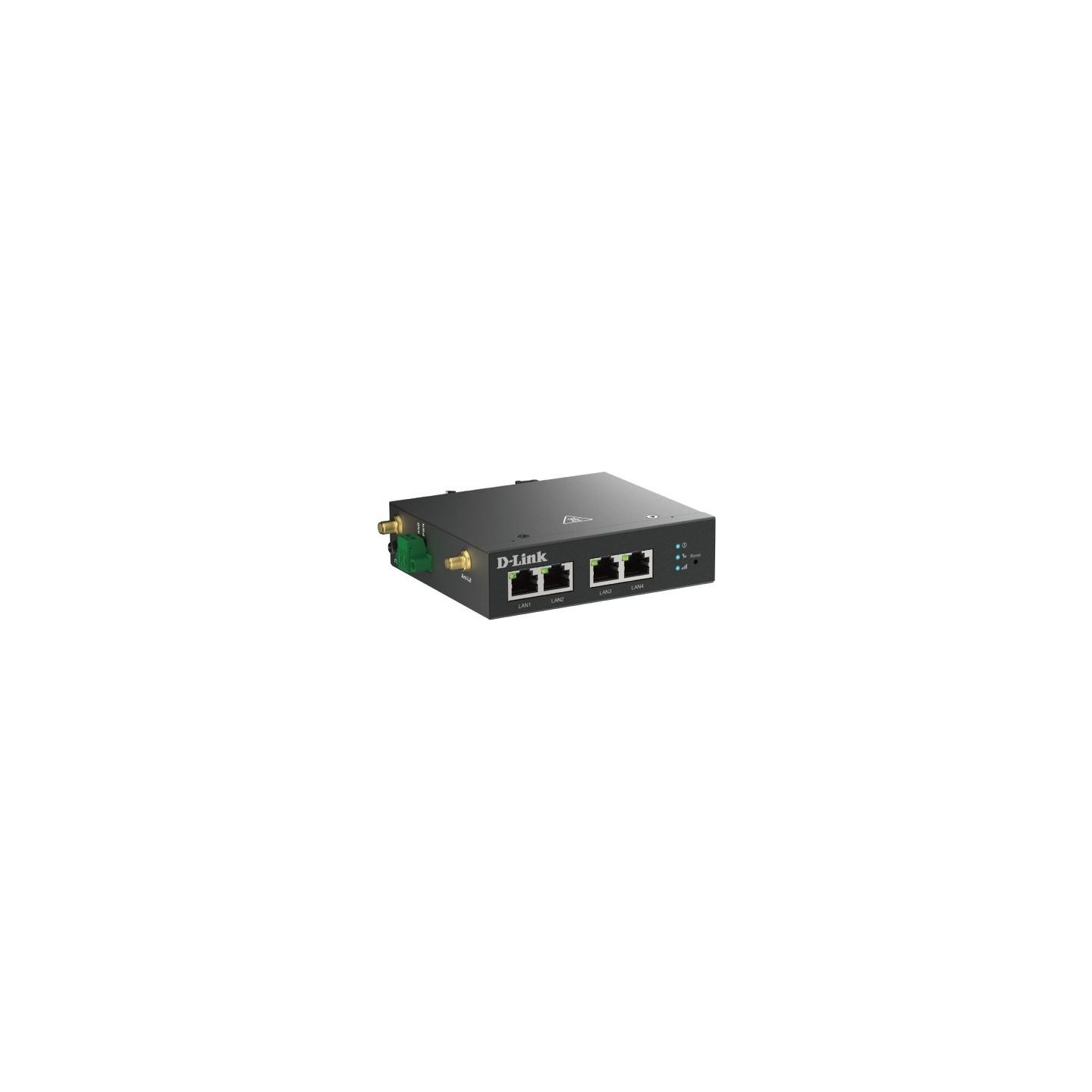 D-Link LTE Modem DWM-314-T