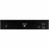 D-Link switch 8-port 10/100/1000Gigabit Meta
