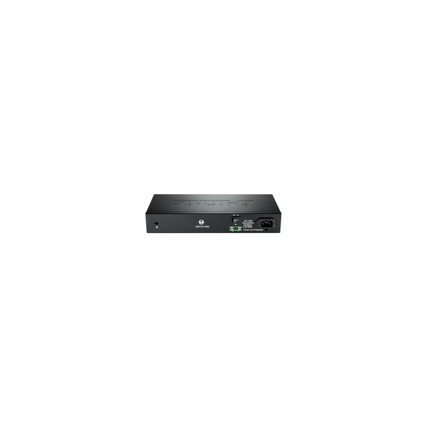 D-Link Switch DGS-1210-10/ME/E