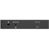 D-Link Switch 7-port 5x1GE 2x2.5GE DMS-107/E