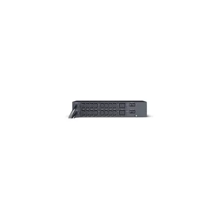 Cyberpower ATS PDU44302 2U, 32A, 16xC13, 2xC19, SNMP