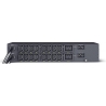 Cyberpower ATS PDU44302 2U, 32A, 16xC13, 2xC19, SNMP