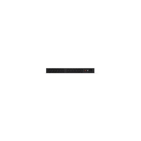 Cyberpower Basic strip PDU20BHVIEC12R 1U, 16A, 1xC20, 12xC13
