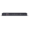 Cyberpower ATS PDU PDU44004 1U,10A, 2xC14, 12xC13, SNMP