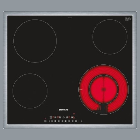 Siemens Ceramic hob ET645FFN1E