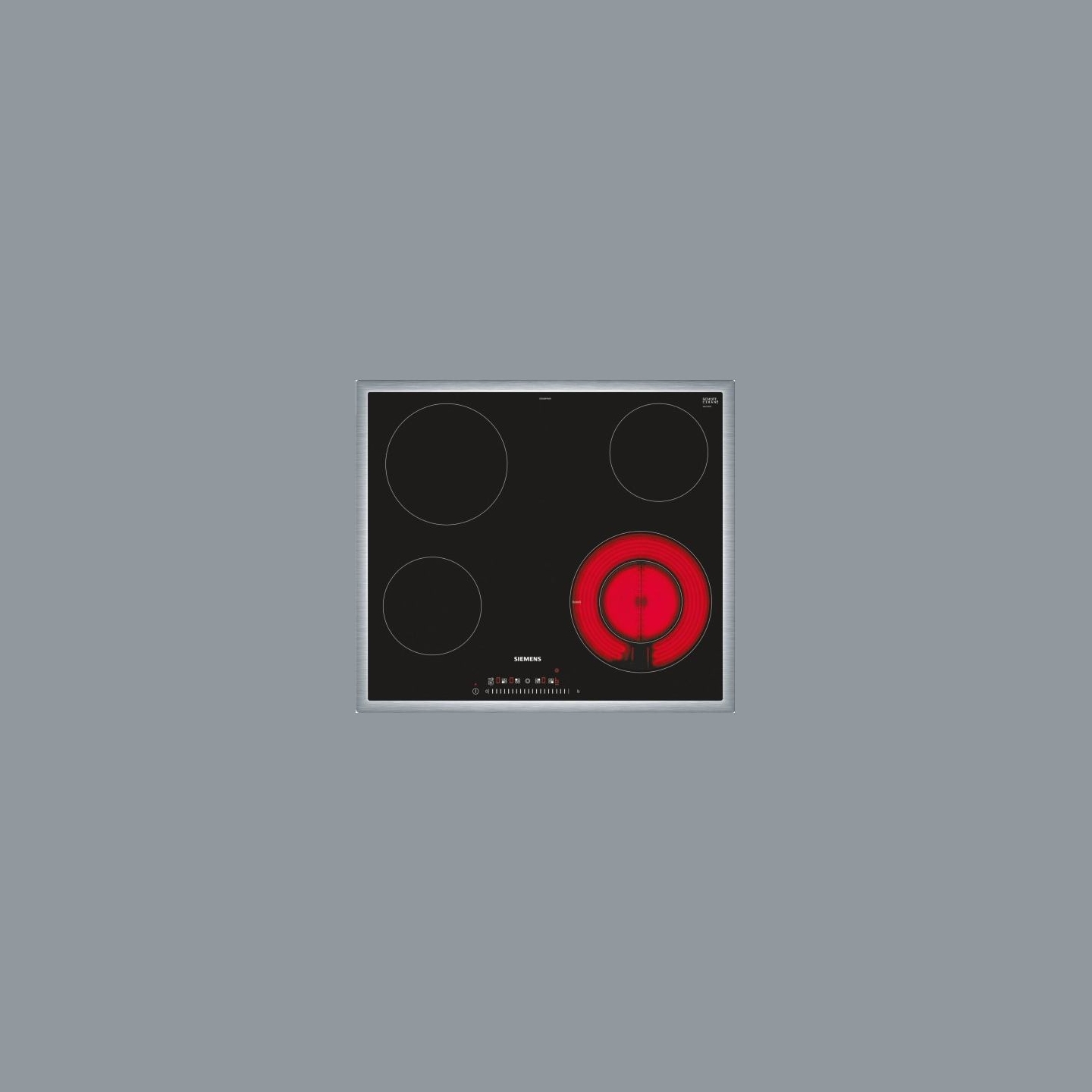 Siemens Ceramic hob ET645FFN1E