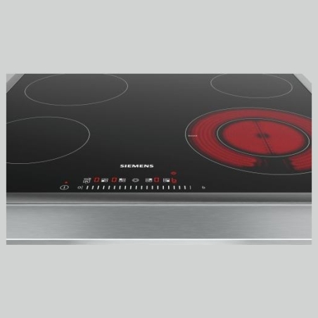 Siemens Ceramic hob ET645FFN1E