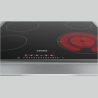 Siemens Ceramic hob ET645FFN1E
