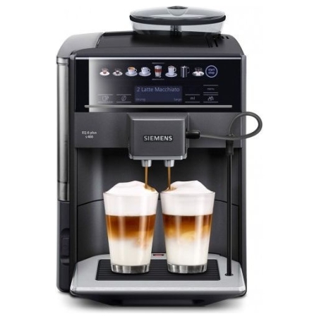 Siemens Coffee machine TE654319R
